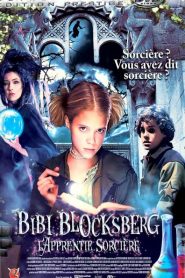 Bibi Blocksberg, l’apprentie sorcière
