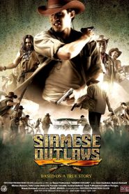 Siamese outlaws