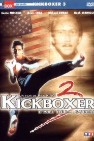 Kickboxer 3 : L’Art de la guerre