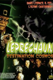 Leprechaun 4: Destination cosmos