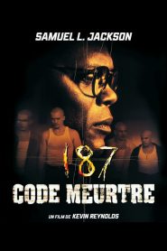 187 : Code meurtre