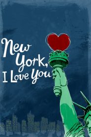 New York, je t’aime