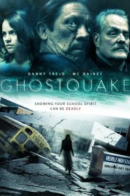 Ghostquake : La Secte oubliée
