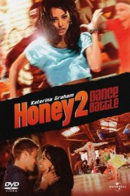 Honey 2 – Dance Battle