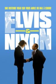Elvis and Nixon