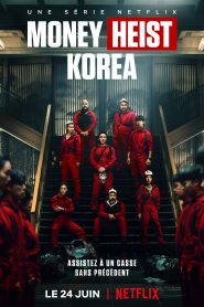 Money Heist : Korea: Saison 1