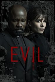 Evil: Saison 3