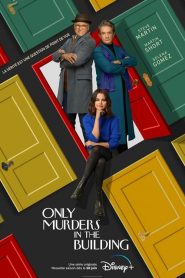 Only Murders in the Building: Saison 2
