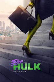 She-Hulk : Avocate: Saison 1
