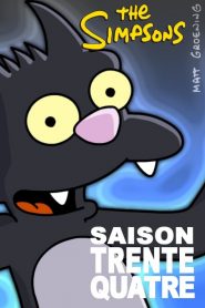 Les Simpson: Saison 34