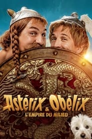 Astérix & Obélix : L’Empire du Milieu